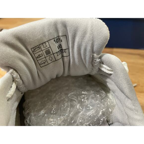 SAS Women's Tour Mesh Lace-Up Sneaker White/Silver Size 10.5 W3 Triple Wide NIB - Picture 11 of 14